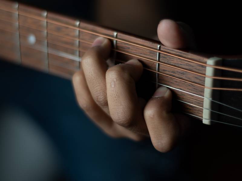 Are Guitar Lessons For Beginners Worth it?