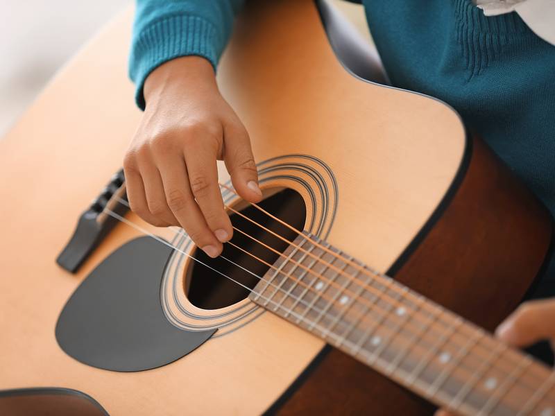 What Is The Best Time To Start Guitar Lessons For Beginners?